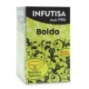 Boldo infusion 25de Infutisa | tiendaonline.lineaysalud.com