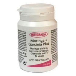 Moringa + garcinide Integralia | tiendaonline.lineaysalud.com