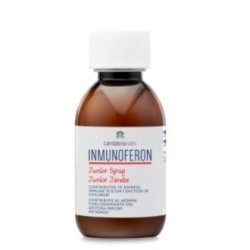 Inmunoferon juniode Inmunoferon | tiendaonline.lineaysalud.com