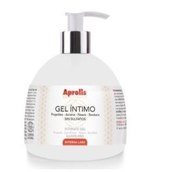 Aprolis gel intimde Intersa | tiendaonline.lineaysalud.com