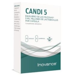 Candi 5 15comp.+1de Inovance | tiendaonline.lineaysalud.com