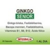 Ginkgo senior 30cde Integralia | tiendaonline.lineaysalud.com