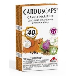 Carduscaps 60cap.de Intersa | tiendaonline.lineaysalud.com