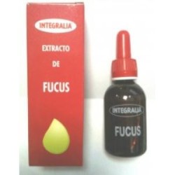 Fucus concentradode Integralia | tiendaonline.lineaysalud.com