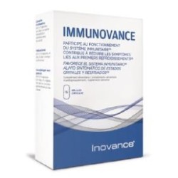 Immunovance 15capde Inovance | tiendaonline.lineaysalud.com