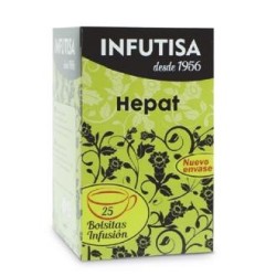 Hepati 16 infusiode Infutisa | tiendaonline.lineaysalud.com