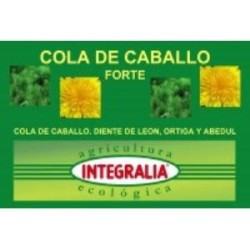 Cola de caballo fde Integralia | tiendaonline.lineaysalud.com