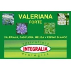 Valeriana forte ede Integralia | tiendaonline.lineaysalud.com