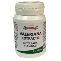 Valeriana extractde Integralia | tiendaonline.lineaysalud.com