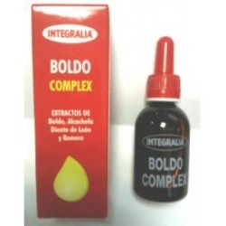 Boldo complex extde Integralia | tiendaonline.lineaysalud.com
