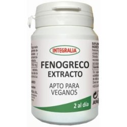 Fenogreco extractde Integralia | tiendaonline.lineaysalud.com