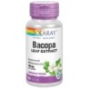 Bacopa 100 mg -Solaray- 60 cáps vegetales - Tiendaonline.lineaysalud