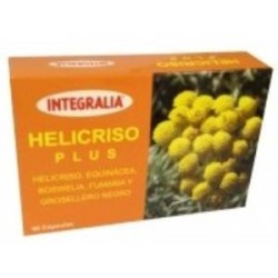 Helicriso plus 60de Integralia | tiendaonline.lineaysalud.com
