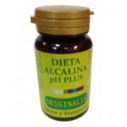 Dieta alcalina phde Integralia | tiendaonline.lineaysalud.com