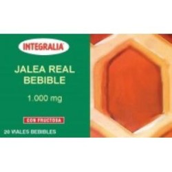 Jalea real 1000mgde Integralia | tiendaonline.lineaysalud.com