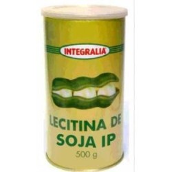 Lecitina de soja de Integralia | tiendaonline.lineaysalud.com