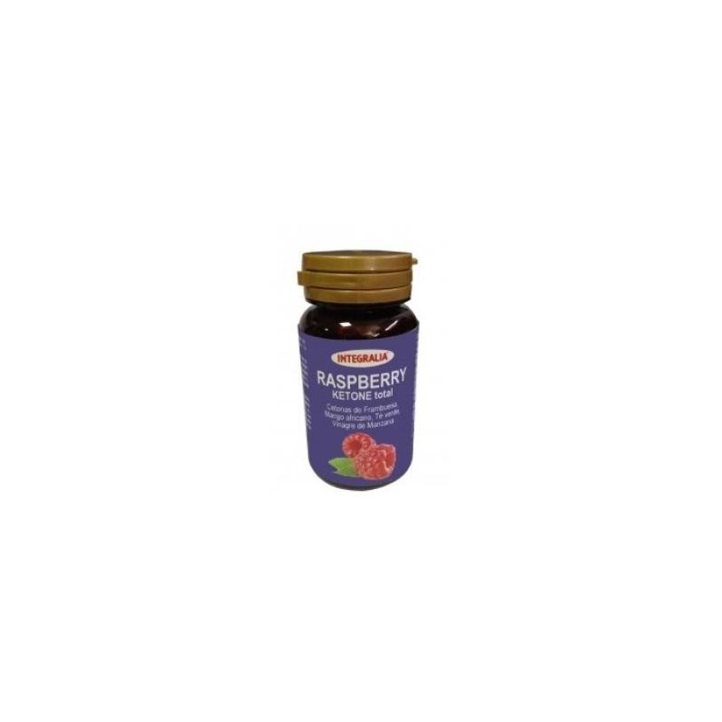 Raspberry ketone de Integralia | tiendaonline.lineaysalud.com