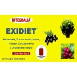 Exidiet 20amp.de Integralia | tiendaonline.lineaysalud.com