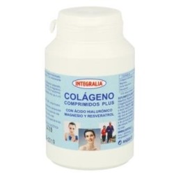 Colageno comprimide Integralia | tiendaonline.lineaysalud.com