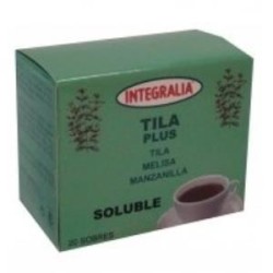 Tila plus solublede Integralia | tiendaonline.lineaysalud.com
