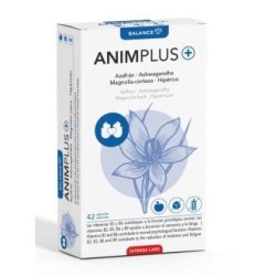 Animplus 42cap.de Intersa | tiendaonline.lineaysalud.com