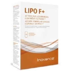 Lipo f+ 90comp.de Inovance | tiendaonline.lineaysalud.com