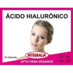 Acido hialuronicode Integralia | tiendaonline.lineaysalud.com