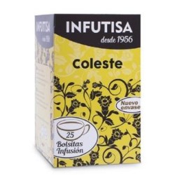 Coleste 7 infusiode Infutisa | tiendaonline.lineaysalud.com