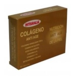 Colageno anti agede Integralia | tiendaonline.lineaysalud.com