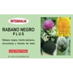 Rabano negro plusde Integralia | tiendaonline.lineaysalud.com