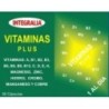 Vitaminas plus 30de Integralia | tiendaonline.lineaysalud.com