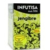 Jengibre infusionde Infutisa | tiendaonline.lineaysalud.com