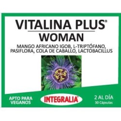 Vitalina plus womde Integralia | tiendaonline.lineaysalud.com