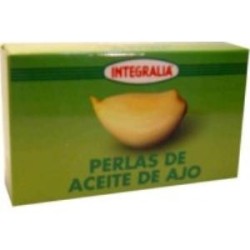 Aceite de ajo 90pde Integralia | tiendaonline.lineaysalud.com