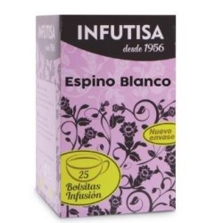Espino blanco infde Infutisa | tiendaonline.lineaysalud.com