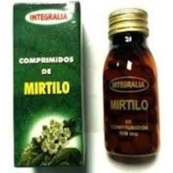 Mirtilo 60comp.de Integralia | tiendaonline.lineaysalud.com