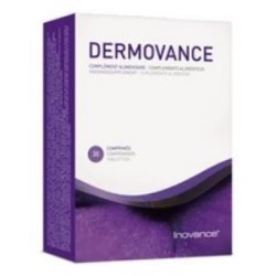 Dermovance 30compde Inovance | tiendaonline.lineaysalud.com