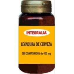 Levadura de cervede Integralia | tiendaonline.lineaysalud.com