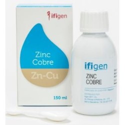 Zinc-cobre (zn-cude Ifigen | tiendaonline.lineaysalud.com