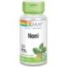 Noni (Morinda citrifolia) 100Cap Solaray | En Tiendaonline.lineaysalud