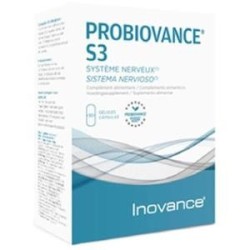 Probiovance s3 30de Inovance | tiendaonline.lineaysalud.com