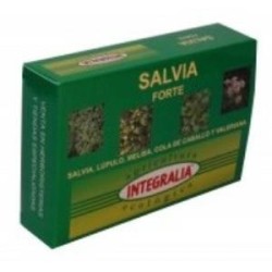 Salvia forte eco de Integralia | tiendaonline.lineaysalud.com
