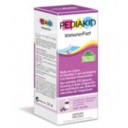 Pediakid inmuno-fde Ineldea | tiendaonline.lineaysalud.com