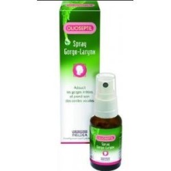 Olioseptil spray de Ineldea | tiendaonline.lineaysalud.com