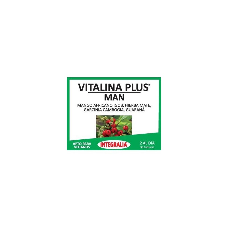 Vitalina plus mande Integralia | tiendaonline.lineaysalud.com