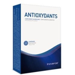 Antioxidante 60code Inovance | tiendaonline.lineaysalud.com