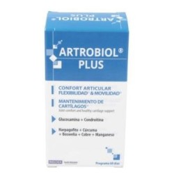 Artrobiol plus glde Ineldea | tiendaonline.lineaysalud.com