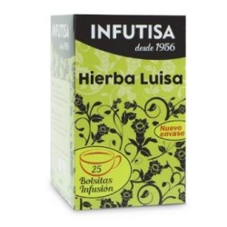 Hierba luisa infude Infutisa | tiendaonline.lineaysalud.com