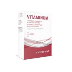 Vitaminum vit & mde Inovance | tiendaonline.lineaysalud.com