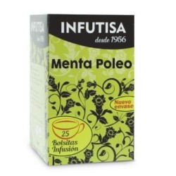 Menta poleo infusde Infutisa | tiendaonline.lineaysalud.com